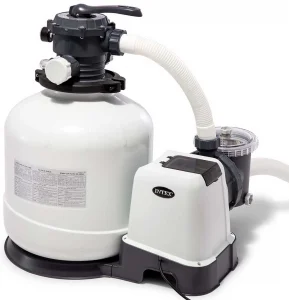 INTEX PESCANA PUMPA za bazene 26642 protok 3500L/h NOVO