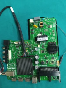 TP.SK516S.PB802 - glavna ploča tv fox 32AOS420A