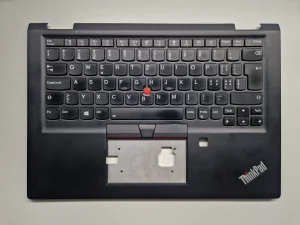 Lenovo ThinkPad X280 X390 L13 Yoga palmrest