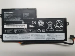 Lenovo X240 X250 T440 T450 T460 original baterija unutrasnja