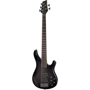 Sandberg Basic Ken Taylor 5 RW BKB Bass GItara