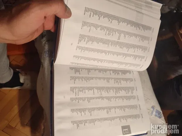 Evropski vesejezicni recnik