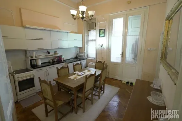 Devetosoban - 250m2 - Centar - 523854
