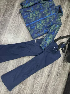McKinley ski jakna i pantalone