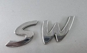 Peugeot 307  SW oznaka Pezo