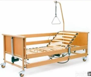 Električni medicinski krevet