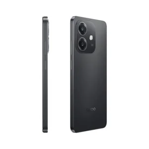Oppo A40 4/128GB Black Akcija