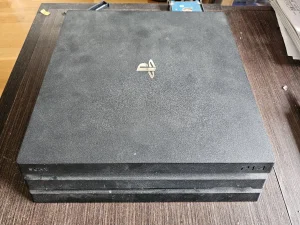 Ps4 pro Ugradnja Tecnog Metala
