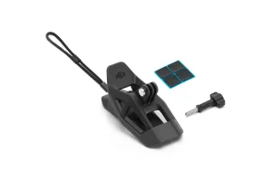 DJI Osmo Helmet Chin Mount Clip