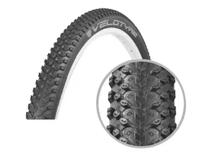 Guma Velotyre 16x2.125 (57-305)