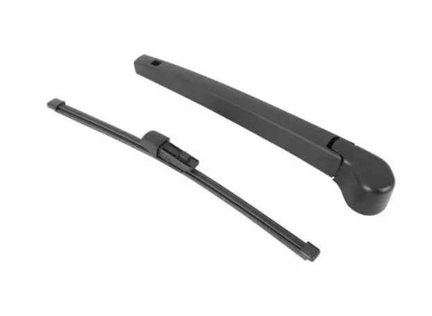 Metlica brisača u kompletu sa nosačem