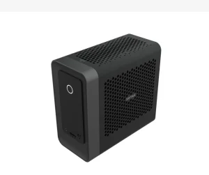 Zotac Desktop računar ZBOX-ECM53060C-BE Intel Core i5-10400/