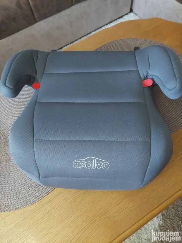 Auto sediste BUSTER 15-36 Kg