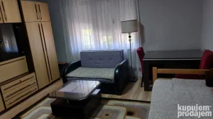 Fakultet Zaštite na radu, 40 m²
