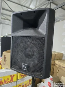 Electro Voice sx 100