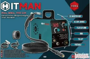 Aparat za zavarivanje