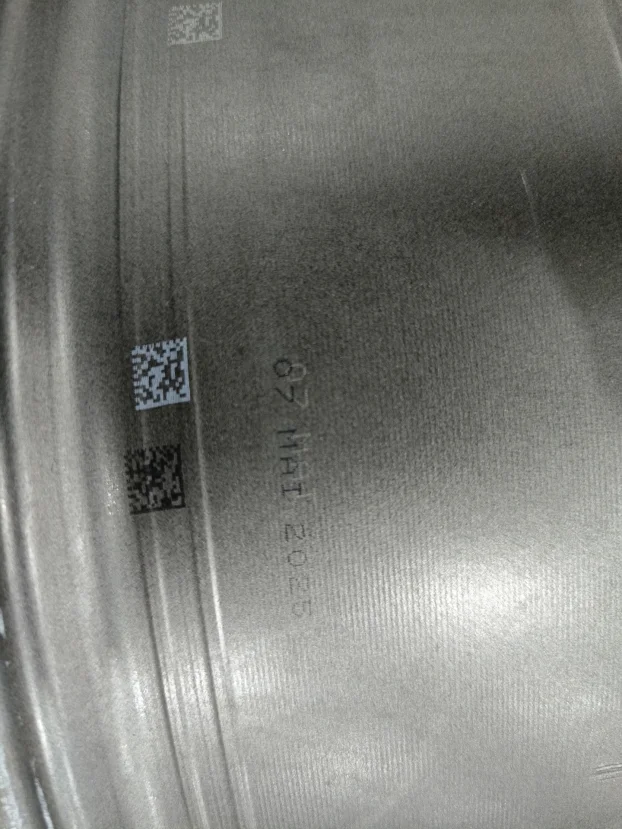 Audi RS original alu felne 21 5x112 A6 rs Q5 top