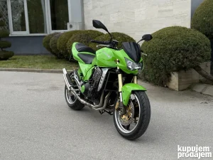 Kawasaki Z 1000