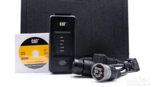 CATERPILLAR fabrička dijagnostika