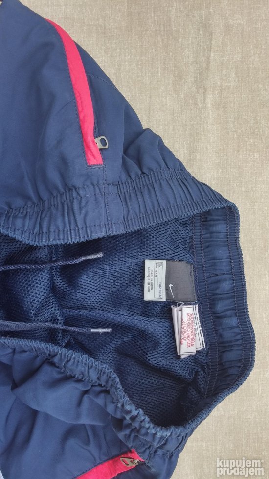 Nike Arsenal odličan donji deo