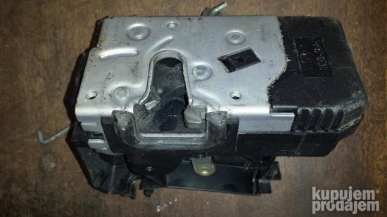 Kit Completo Pinza Freno Anteriore Renault Trafic I R20