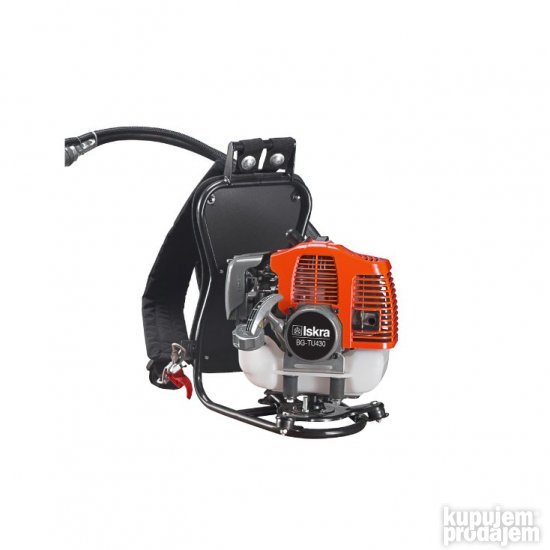 ISKRA leđni benz. trimer za travu 42.7cm3 1.35kW