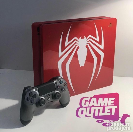 Spiderman Special Edition (Gebraucht) in Egg b. Zürich für CHF 9 - mit