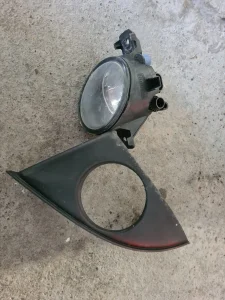 Pednja leva maglenka renault , reno modus