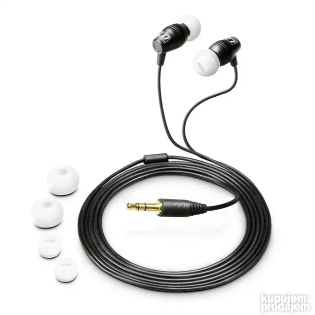 LD SYSTEMS MEI 1000 G2 B5 In Ear Monitoring