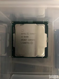 Procesor i5 8400 #RASPRODAJA#