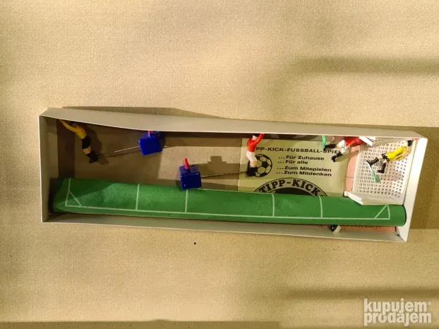 Tipp Kick Fudbal