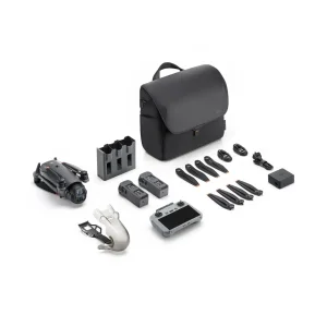 DJI Mavic 4 Pro Intelligent Flight Battery