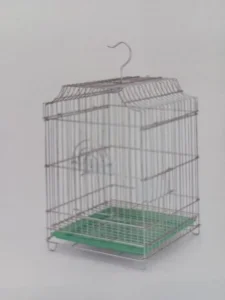 Kavez Nadia 279 SX-17