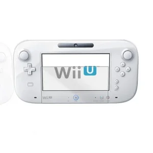 Nintendo Wii U GamePad > Zastita za ekran