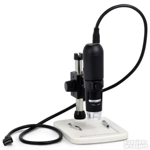 LEVENHUK DTX TV digital microscope