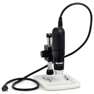 LEVENHUK DTX TV digital microscope