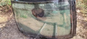 Opel astra K sofersajbna soferka sa senzorom i kamerom