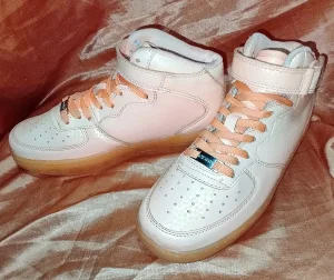 "CULTZ" poluduboke patike br. 37