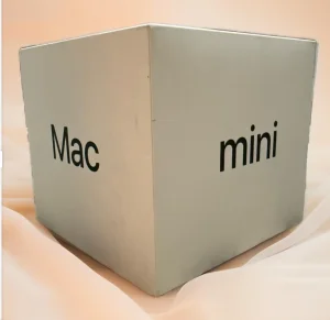 Mac Mini M4 16/256GB