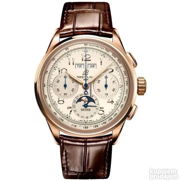 Breitling Premier Heritage B25 Datora 42