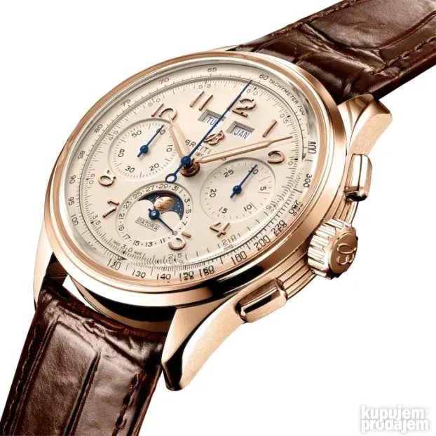 Breitling Premier Heritage B25 Datora 42
