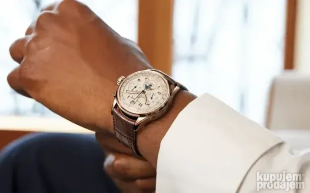 Breitling Premier Heritage B25 Datora 42