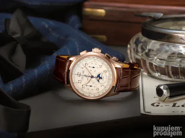 Breitling Premier Heritage B25 Datora 42