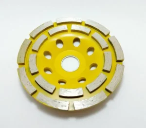 NOVO! Dijamantska Ploca Za Brusenje Kamena 125mm