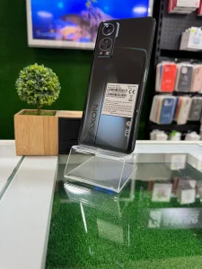 ZTE Axon 30 5G 12/256Gb - Gray - Novo