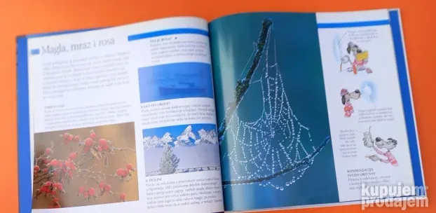 Biblioteka priroda   Nebo  National Geographic