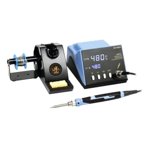 Bazna digitalna lemilica 70W, brzo zagrevanje (ZD-8962)