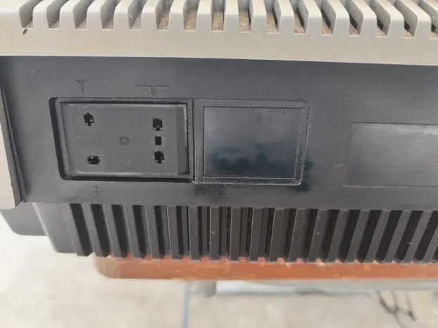 Muzički centar MC 10 ITT 80w