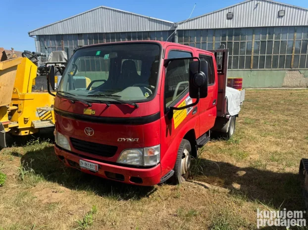 Toyota Dyna