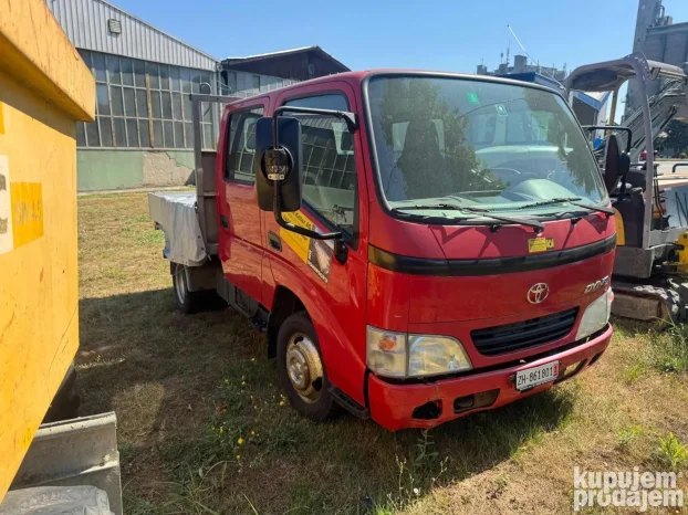 Toyota Dyna